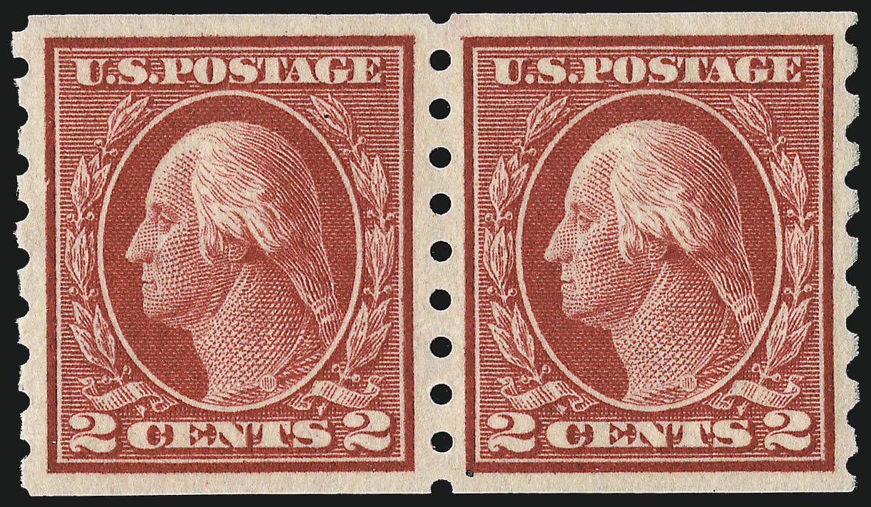 Sale no. 1017 — Lot no. 800 — Siegel Auction Galleries