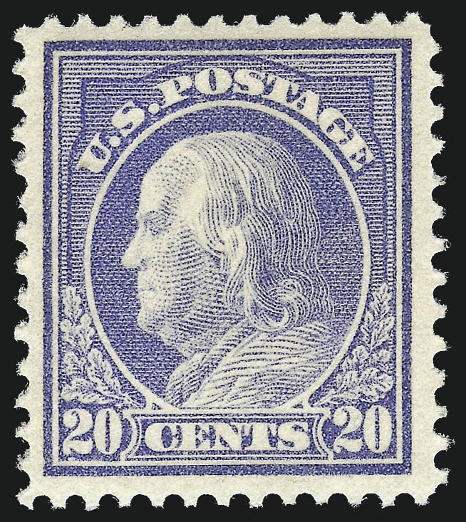 Sale no. 1017 — Lot no. 802 — Siegel Auction Galleries