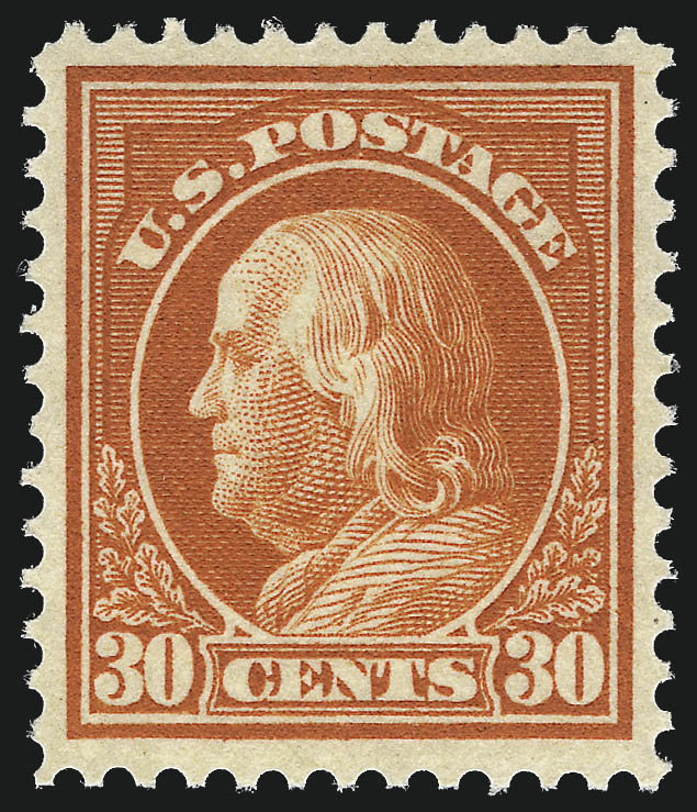 Sale no. 1017 — Lot no. 804 — Siegel Auction Galleries