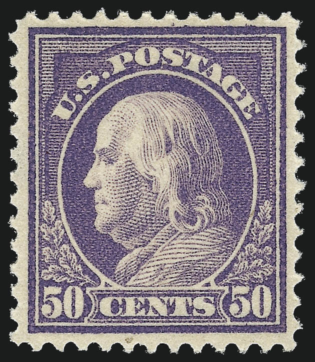 Sale no. 1017 — Lot no. 806 — Siegel Auction Galleries