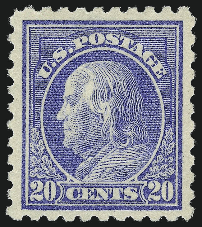 Sale no. 1017 — Lot no. 810 — Siegel Auction Galleries