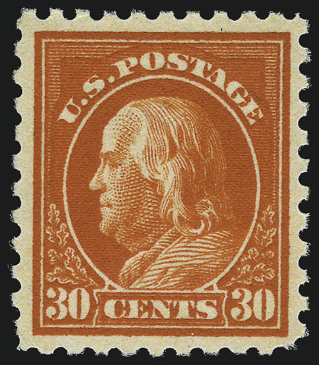 Sale no. 1017 — Lot no. 811 — Siegel Auction Galleries