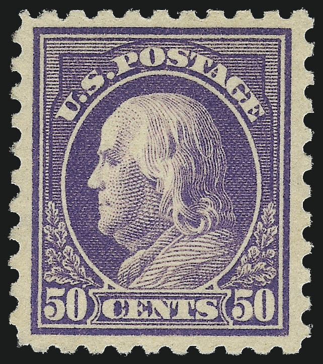 Sale no. 1017 — Lot no. 812 — Siegel Auction Galleries