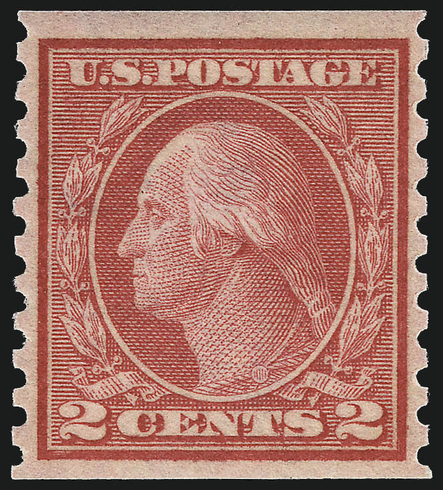 Sale no. 1017 — Lot no. 816 — Siegel Auction Galleries