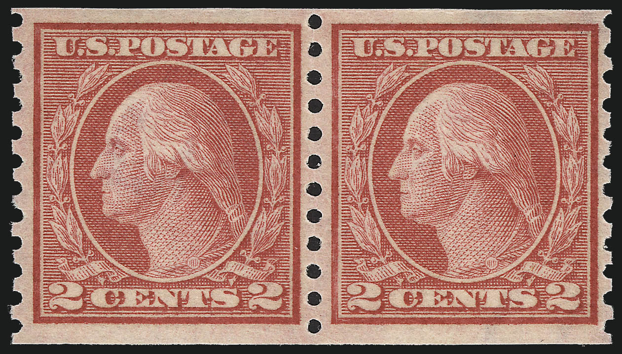 Sale no. 1017 — Lot no. 817 — Siegel Auction Galleries