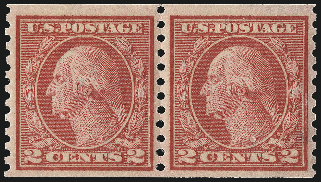 Sale no. 1017 — Lot no. 819 — Siegel Auction Galleries