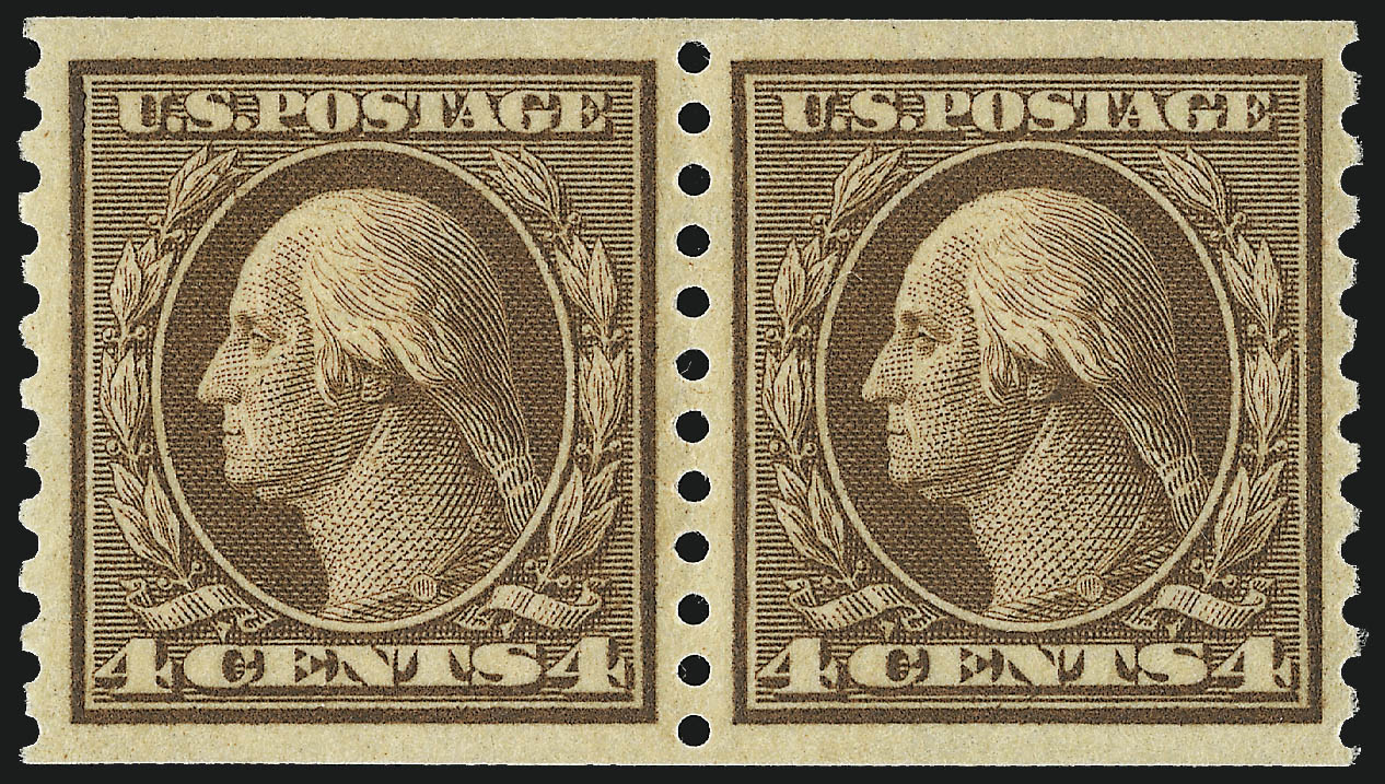 Sale no. 1017 — Lot no. 821 — Siegel Auction Galleries