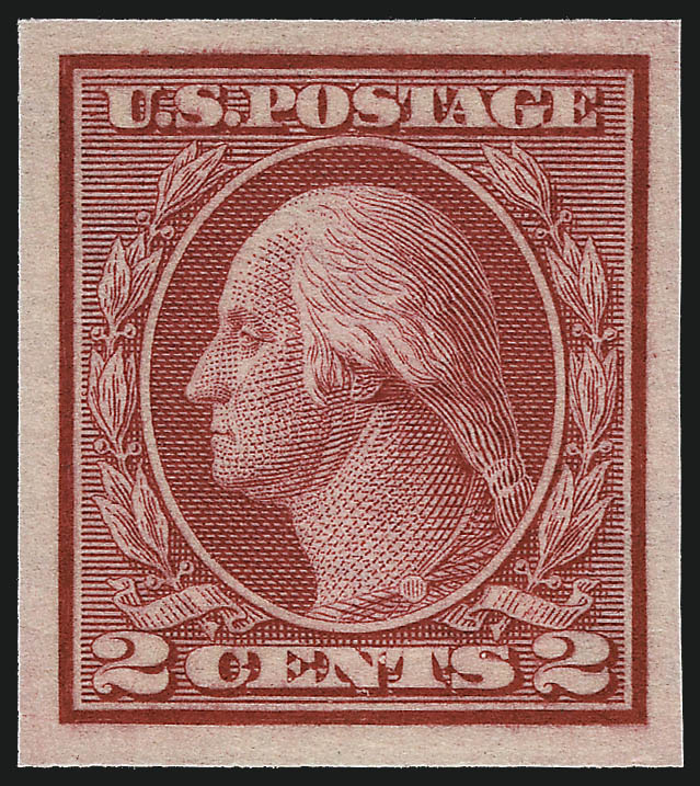 Sale no. 1017 — Lot no. 822 — Siegel Auction Galleries