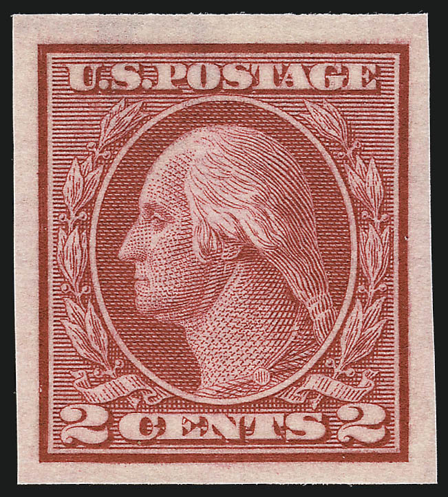 Sale no. 1017 — Lot no. 823 — Siegel Auction Galleries