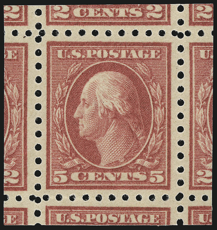 Sale no. 1017 — Lot no. 825 — Siegel Auction Galleries