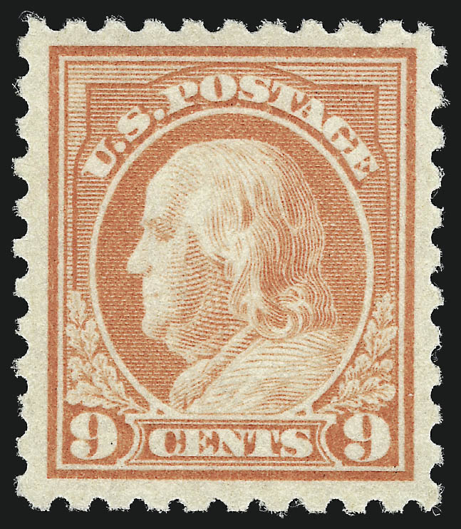 Sale no. 1017 — Lot no. 829 — Siegel Auction Galleries