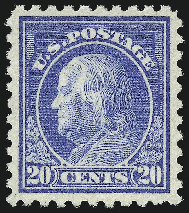 Sale no. 1017 — Lot no. 833 — Siegel Auction Galleries