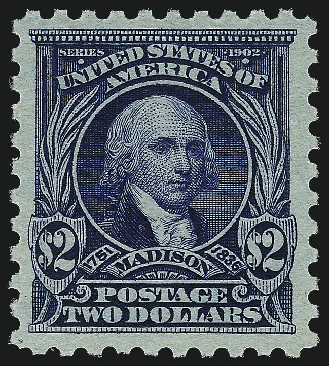 Sale no. 1017 — Lot no. 837 — Siegel Auction Galleries