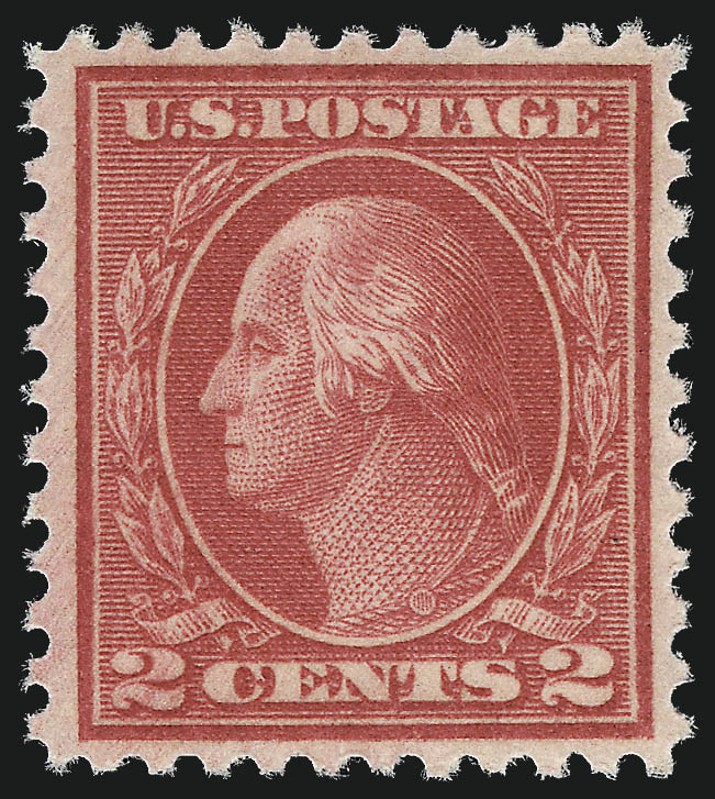 Sale no. 1017 — Lot no. 839 — Siegel Auction Galleries