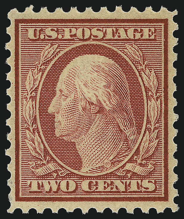 Sale no. 1017 — Lot no. 843 — Siegel Auction Galleries