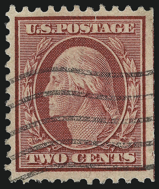 Sale no. 1017 — Lot no. 844 — Siegel Auction Galleries
