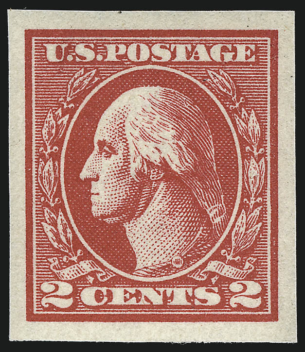 Sale no. 1017 — Lot no. 848 — Siegel Auction Galleries