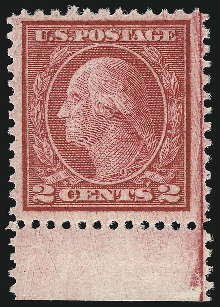 Sale no. 1017 — Lot no. 850 — Siegel Auction Galleries