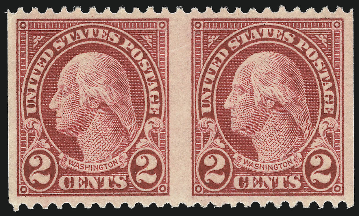 Sale no. 1017 — Lot no. 854 — Siegel Auction Galleries