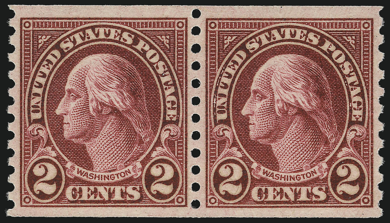 Sale no. 1017 — Lot no. 862 — Siegel Auction Galleries