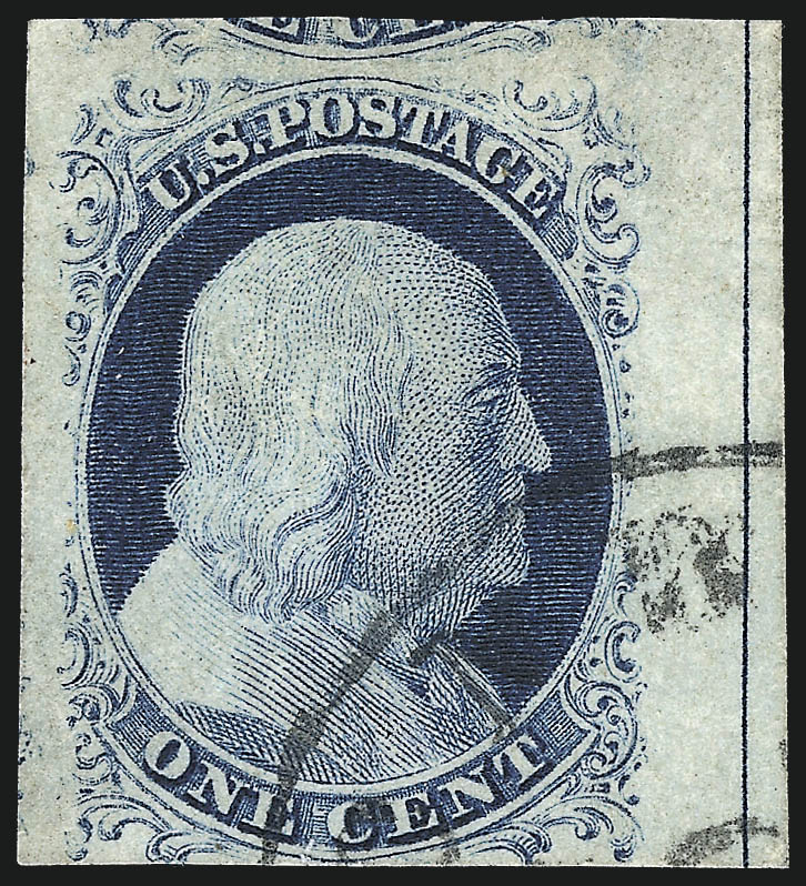 Sale no. 1017 — Lot no. 87 — Siegel Auction Galleries