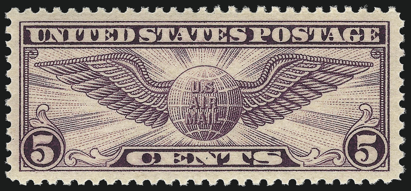 Sale no. 1017 — Lot no. 883 — Siegel Auction Galleries