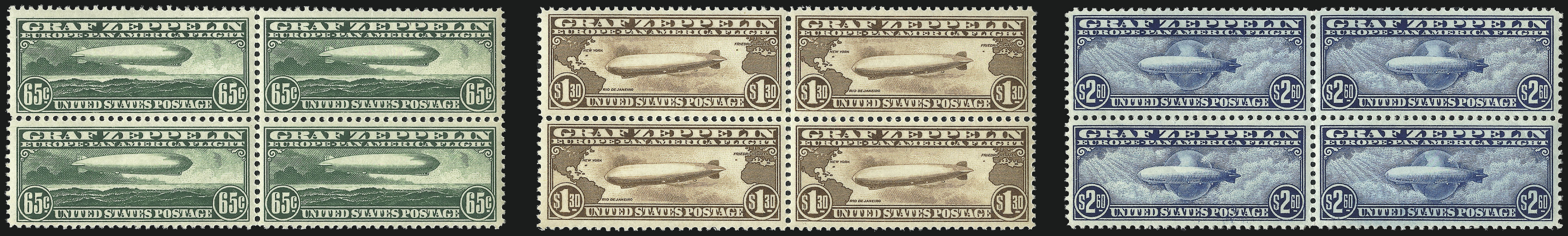 Sale no. 1017 — Lot no. 888 — Siegel Auction Galleries