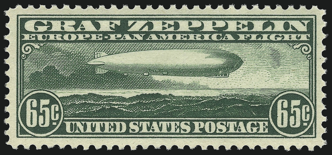 Sale no. 1017 — Lot no. 890 — Siegel Auction Galleries