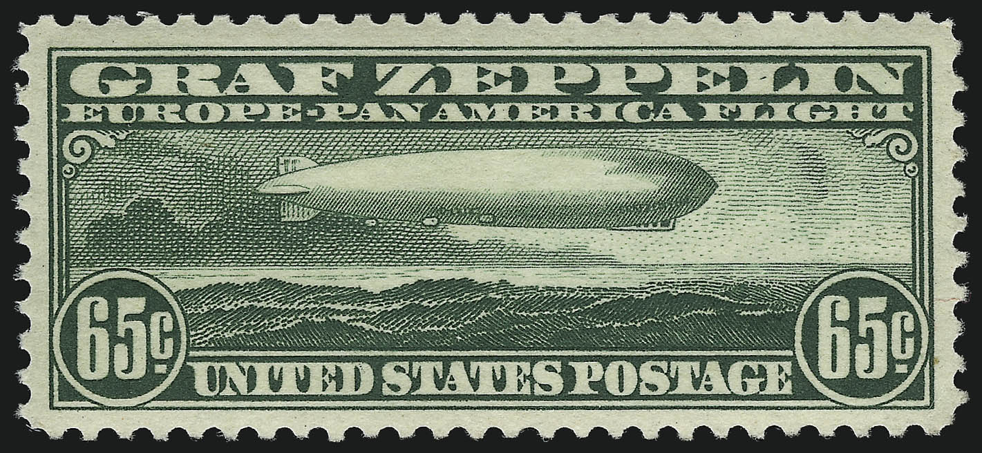 Sale no. 1017 — Lot no. 891 — Siegel Auction Galleries