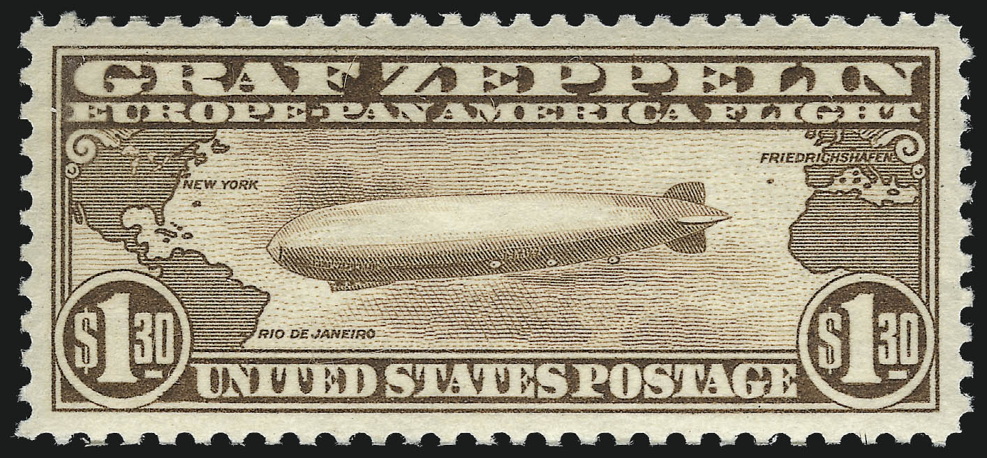 Sale no. 1017 — Lot no. 893 — Siegel Auction Galleries
