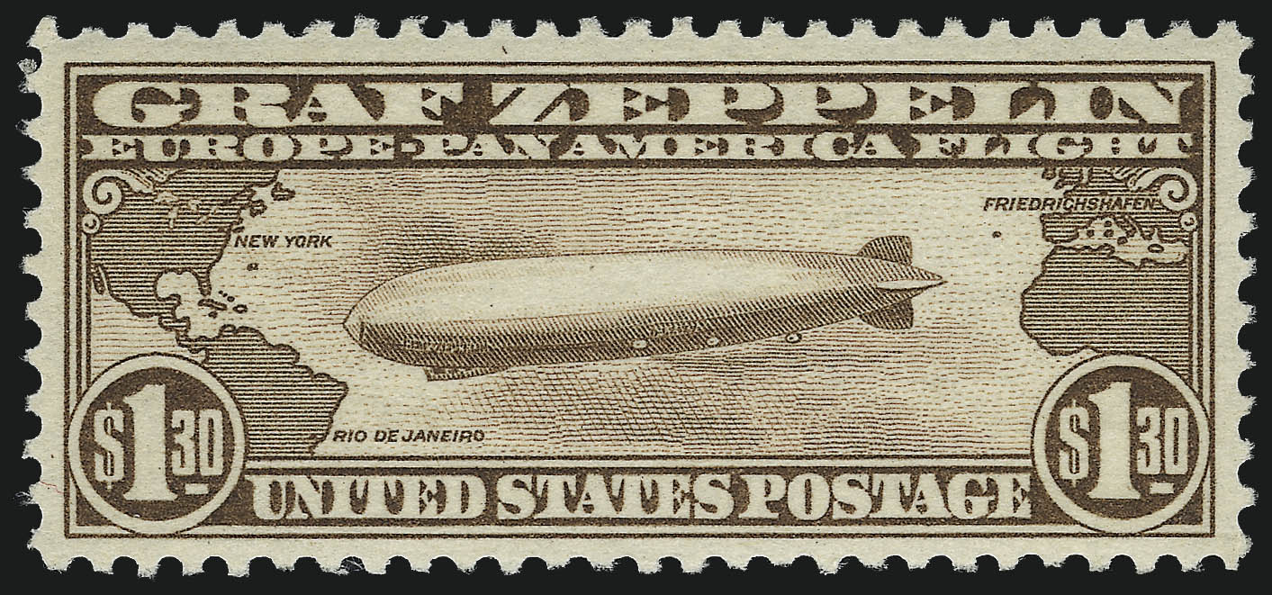 Sale no. 1017 — Lot no. 896 — Siegel Auction Galleries