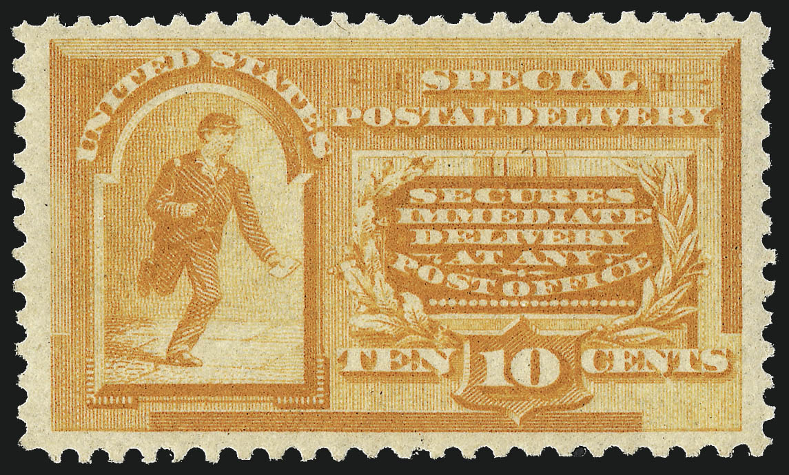 Sale no. 1017 — Lot no. 906 — Siegel Auction Galleries
