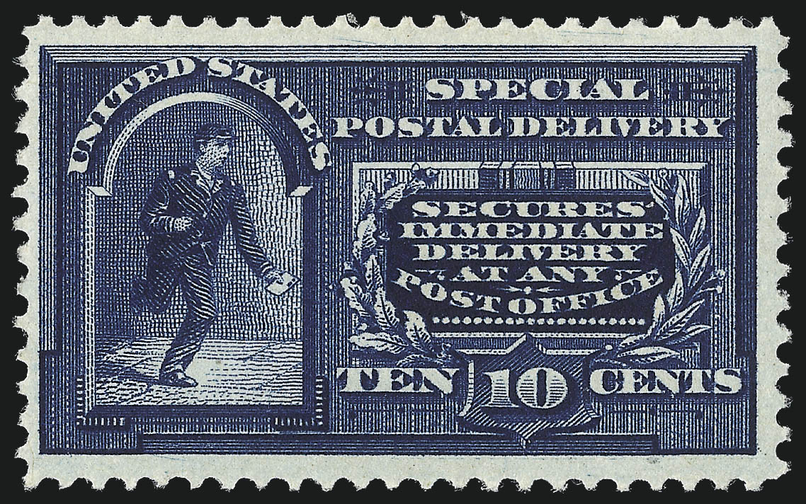 Sale no. 1017 — Lot no. 907 — Siegel Auction Galleries