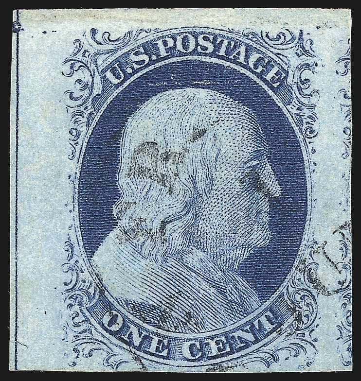 Sale no. 1017 — Lot no. 93 — Siegel Auction Galleries