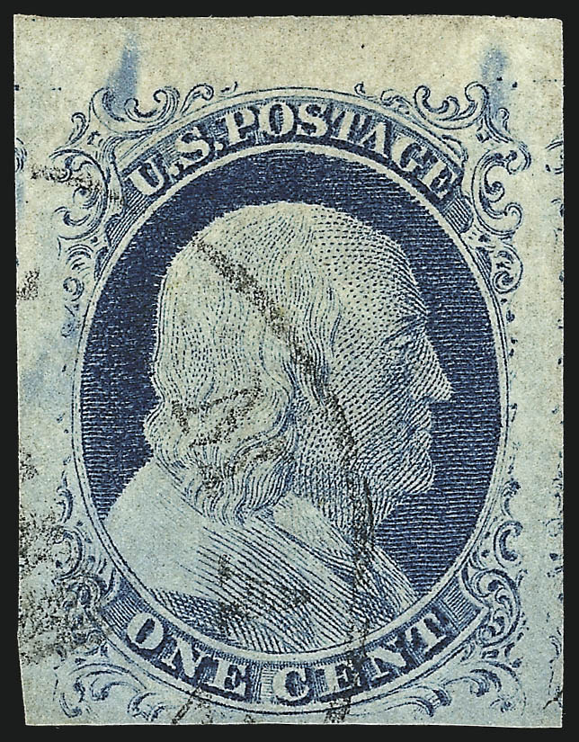 Sale no. 1017 — Lot no. 94 — Siegel Auction Galleries