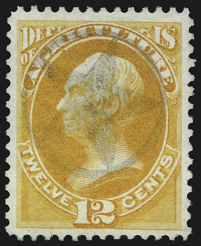 Sale no. 1017 — Lot no. 955 — Siegel Auction Galleries