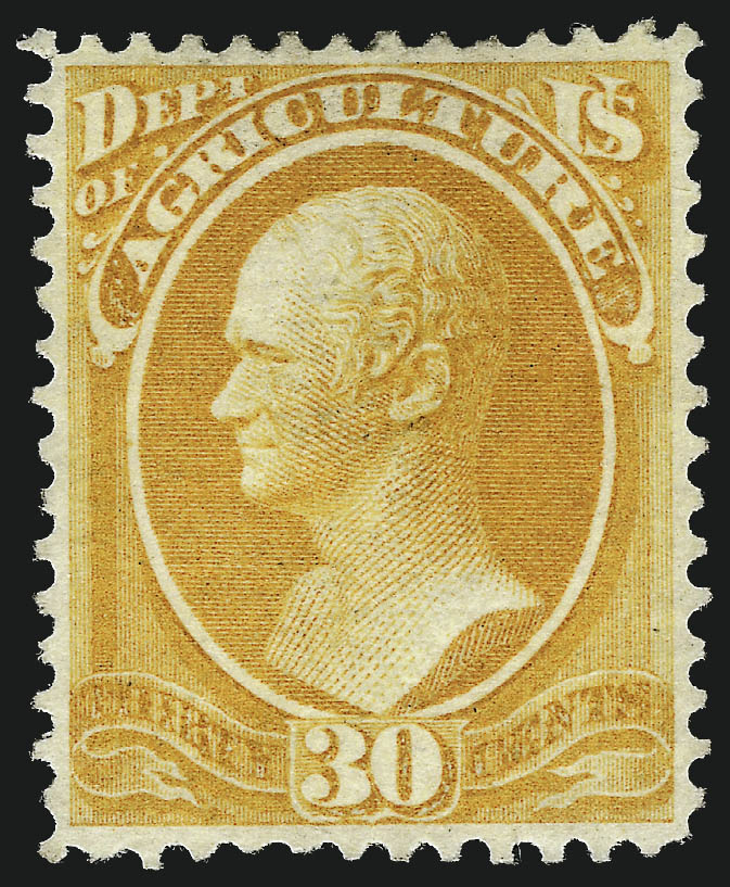 Sale no. 1017 — Lot no. 956 — Siegel Auction Galleries