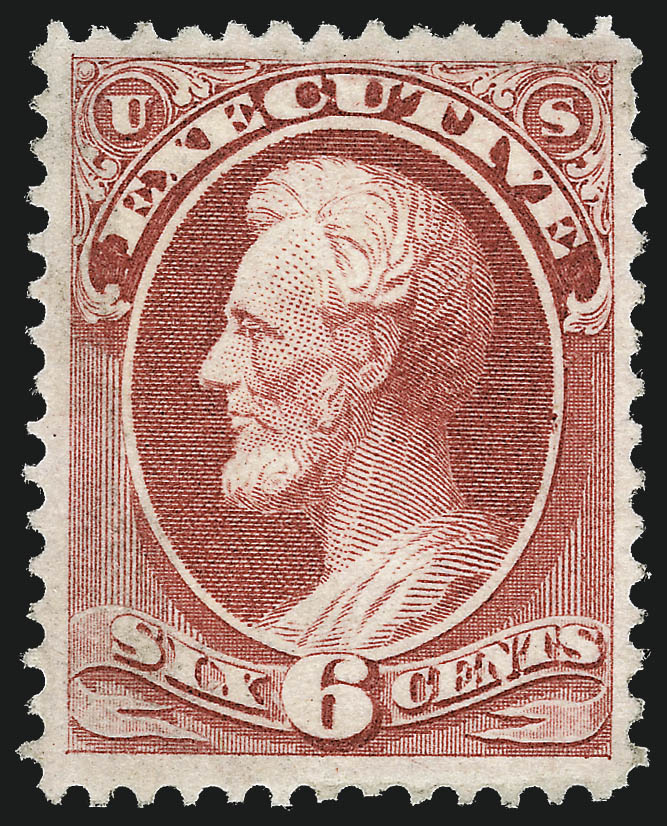 Sale no. 1017 — Lot no. 958 — Siegel Auction Galleries