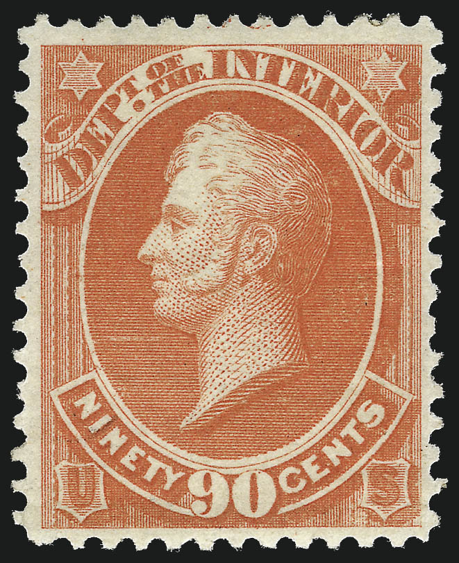Sale no. 1017 — Lot no. 959 — Siegel Auction Galleries