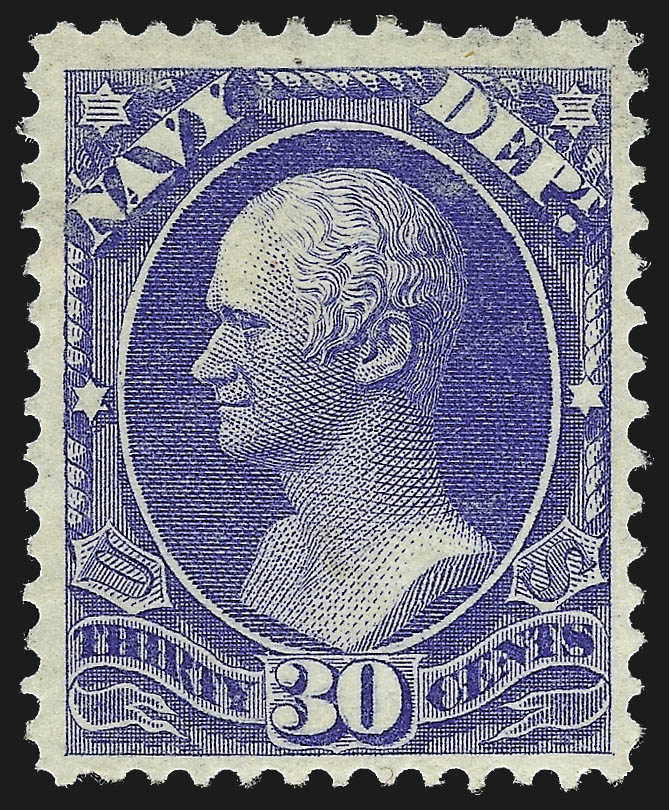 Sale no. 1017 — Lot no. 963 — Siegel Auction Galleries