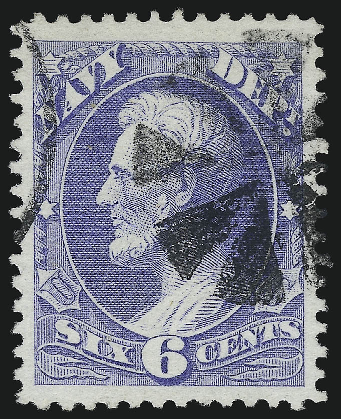 Sale no. 1017 — Lot no. 964 — Siegel Auction Galleries
