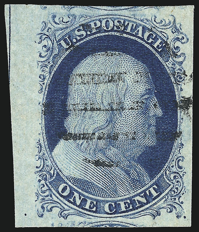 Sale no. 1017 — Lot no. 97 — Siegel Auction Galleries