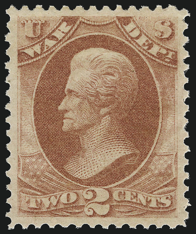 Sale no. 1017 — Lot no. 978 — Siegel Auction Galleries