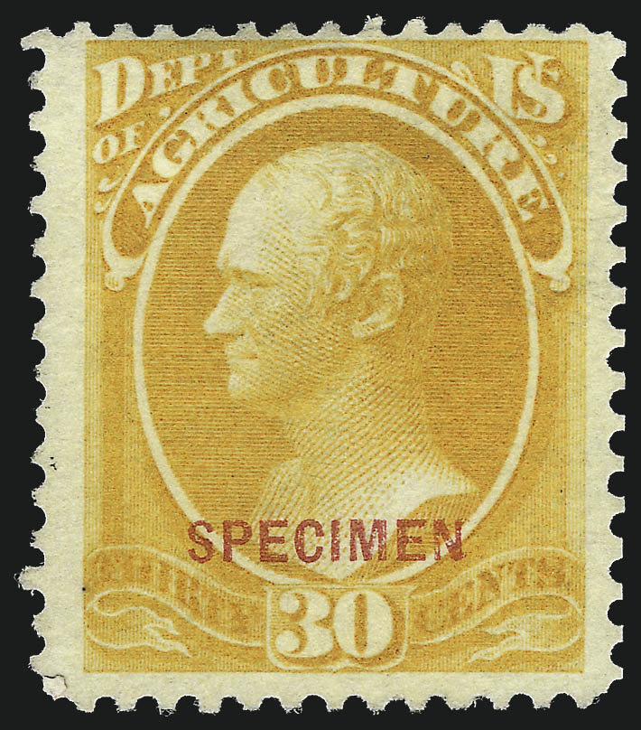 Sale no. 1017 — Lot no. 984 — Siegel Auction Galleries