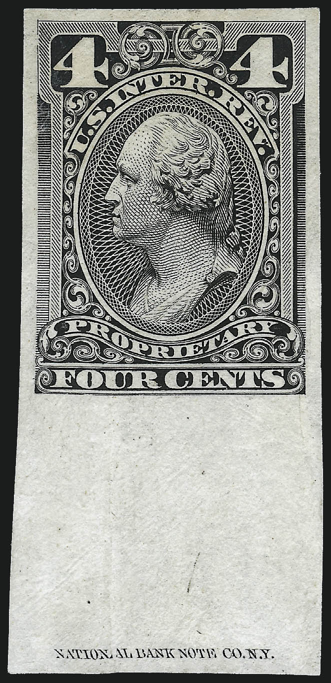 Sale no. 1019 — Lot no. 1022 — Siegel Auction Galleries