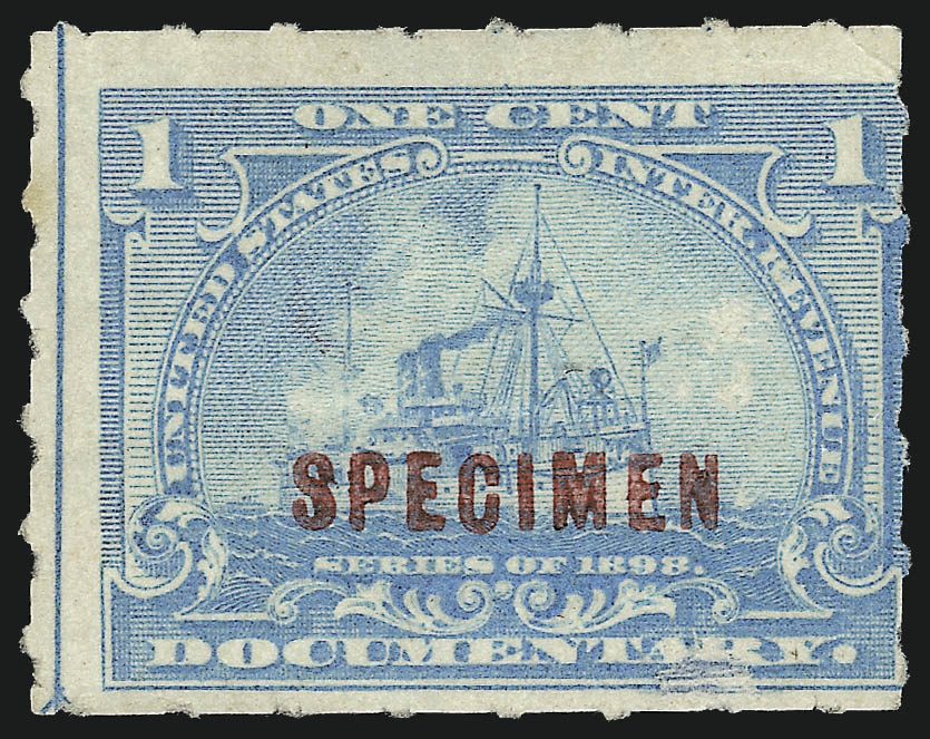 Sale no. 1019 — Lot no. 1023 — Siegel Auction Galleries