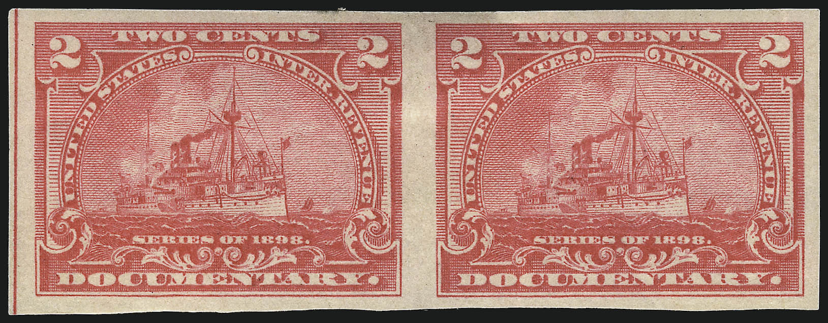 Sale no. 1019 — Lot no. 1026 — Siegel Auction Galleries