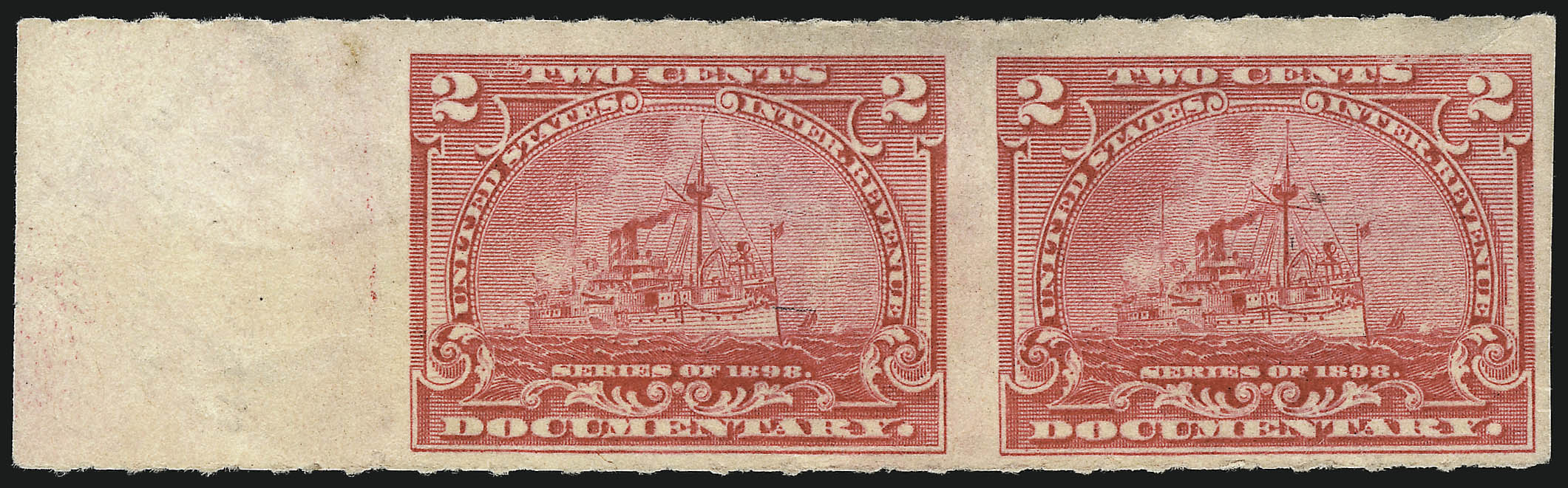 Sale no. 1019 — Lot no. 1027 — Siegel Auction Galleries
