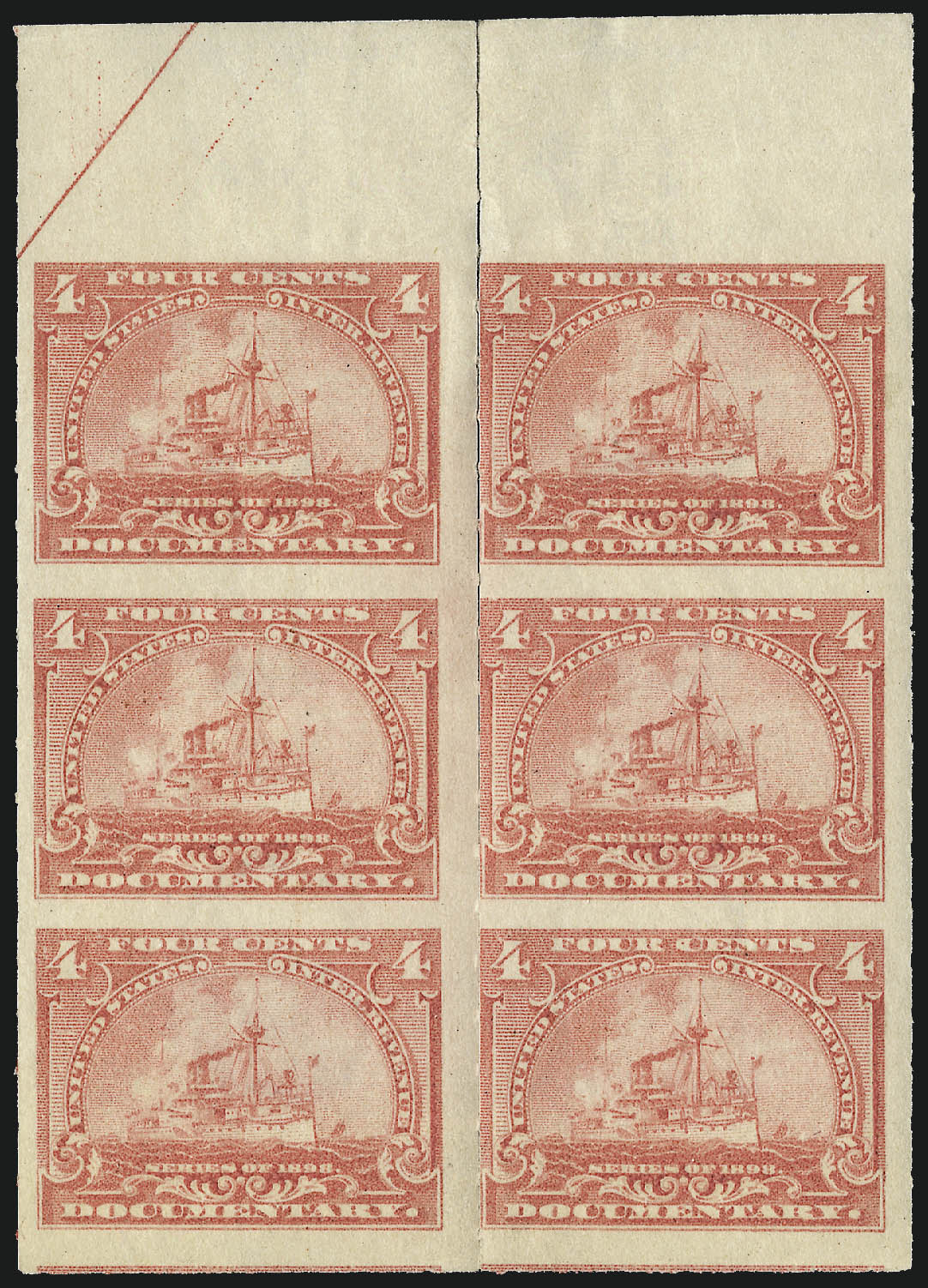 Sale no. 1019 — Lot no. 1028 — Siegel Auction Galleries