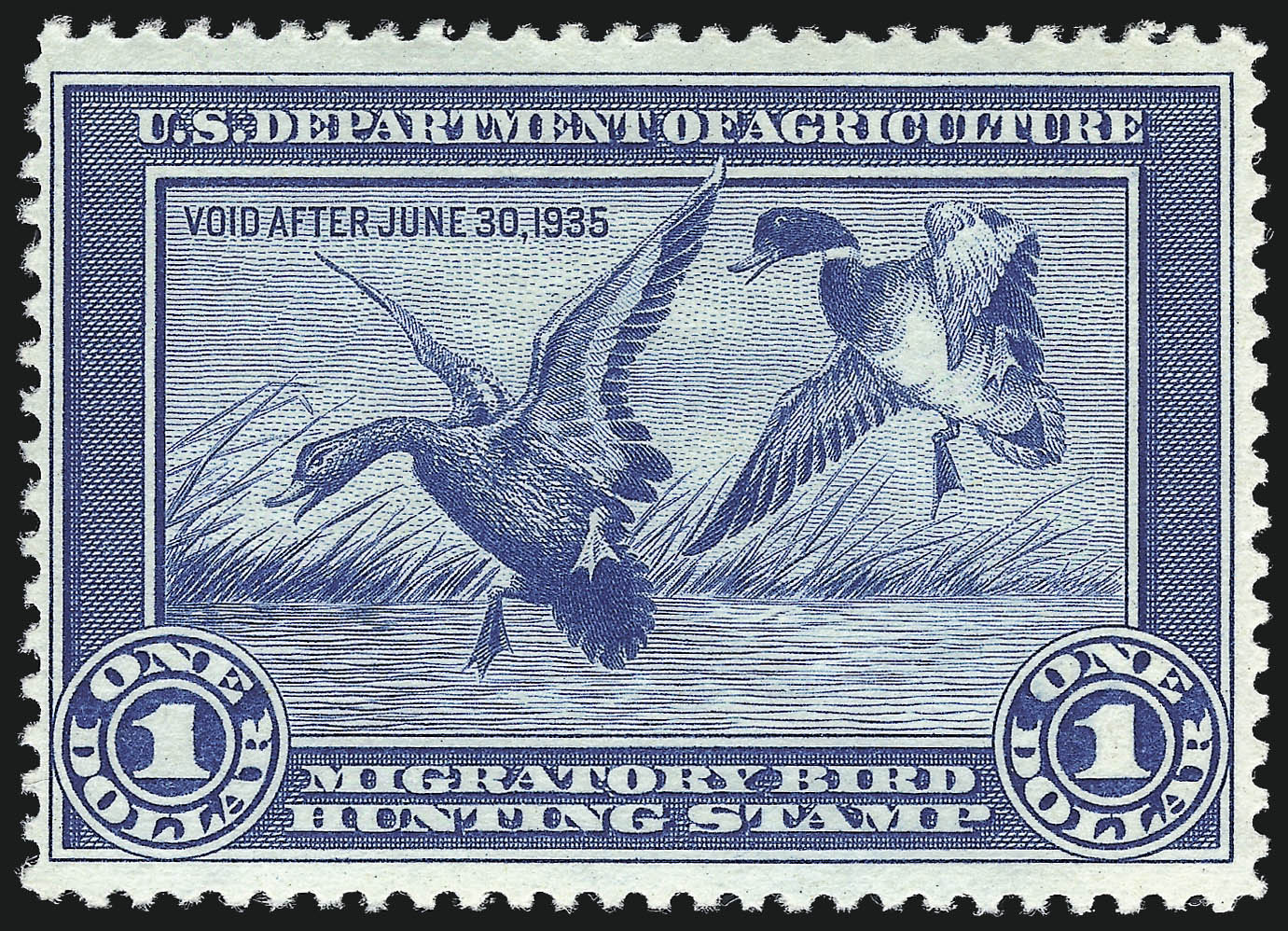 Sale no. 1019 — Lot no. 1074 — Siegel Auction Galleries